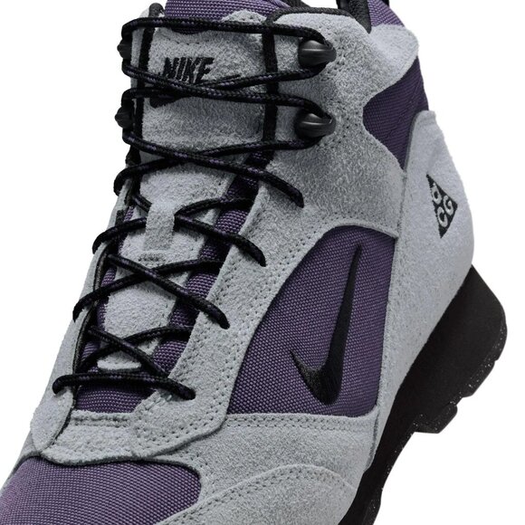 NIKE ACG Torre Mid WP Women's Size 8.5 Dark Raisin FD0212-002 Hiking Boots NEW - Picture 14 of 14